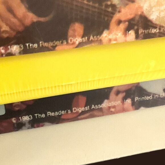 Marty Robbins His Greatest Hits & Finest Performances 8 Track Tapes 1-2 Booklet - Picture 10 of 11